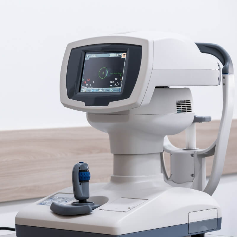 Diagnostic Equipment